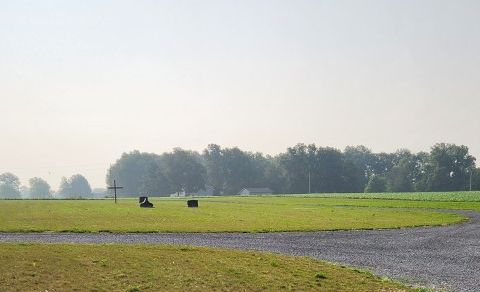 St. Joseph Catholic Cemetery