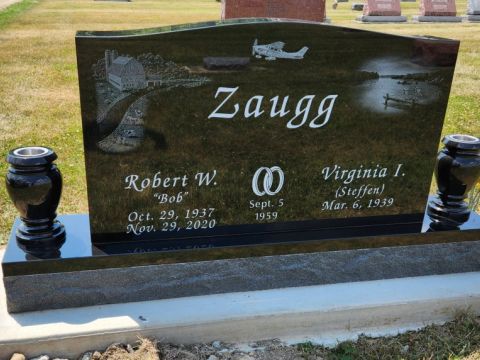 Custom Monuments