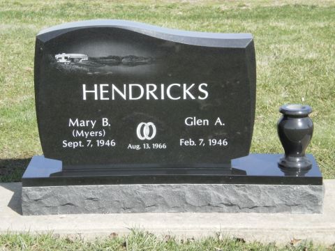 Custom Monuments