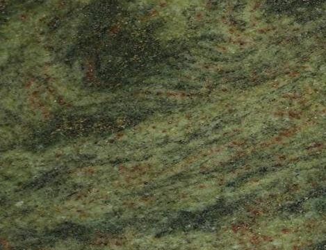 Granite Samples