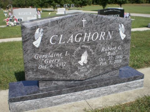 Custom Monuments