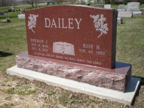 Traditional Monuments