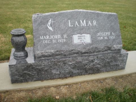 Traditional Monuments